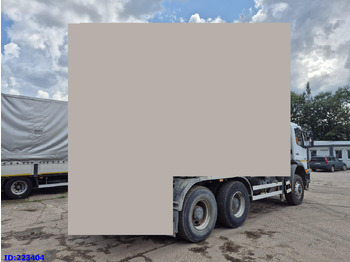 Podvozek s kabinou MERCEDES-BENZ Atego 2628 6x4 Full steel: obrázok 5 Podvozek s kabinou MERCEDES-BENZ Atego 2628 6x4 Full steel: obrázok 5