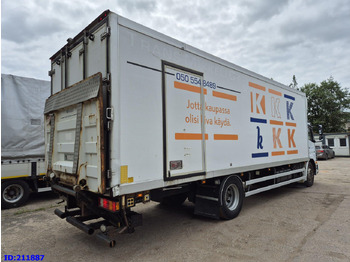 Chladirenské nákladné vozidlo MERCEDES-BENZ Axor 1833 - Manual: obrázok 5
