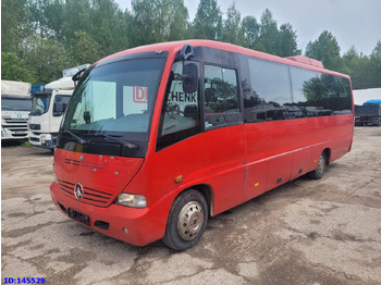 Autokar MERCEDES-BENZ
