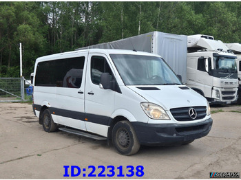 Autokar MERCEDES-BENZ Sprinter 213