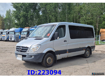 Autokar MERCEDES-BENZ Sprinter 315
