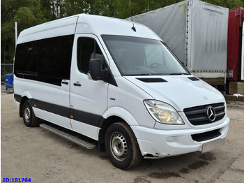 Autokar MERCEDES-BENZ Sprinter 316