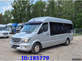 Autokar MERCEDES-BENZ Sprinter 316