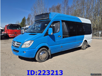 Autokar MERCEDES-BENZ Sprinter 316