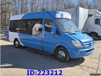 Autokar MERCEDES-BENZ Sprinter 316