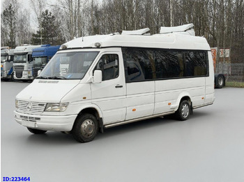 Autokar MERCEDES-BENZ Sprinter