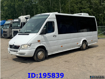 Autokar MERCEDES-BENZ Sprinter 416
