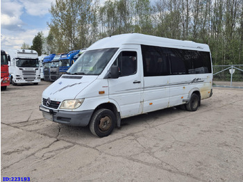 Autokar MERCEDES-BENZ Sprinter 416