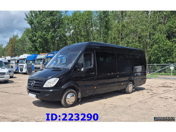 Autokar MERCEDES-BENZ Sprinter 515