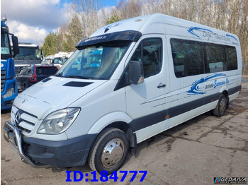 Autokar MERCEDES-BENZ Sprinter 515