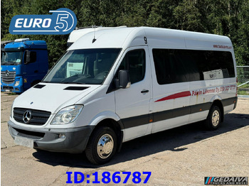 Autokar MERCEDES-BENZ Sprinter 516