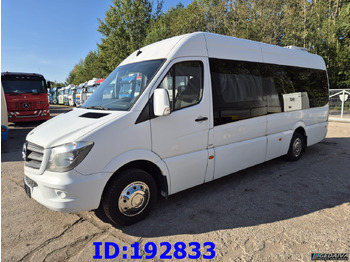 Autokar MERCEDES-BENZ Sprinter 516
