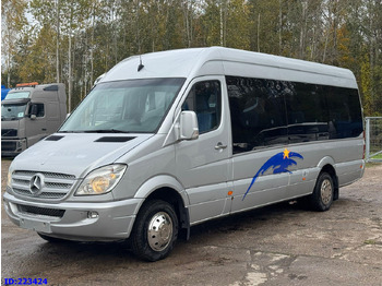 Minibus MERCEDES-BENZ Sprinter 516