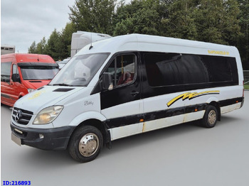 Minibus MERCEDES-BENZ Sprinter 516