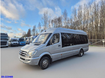 Autokar MERCEDES-BENZ Sprinter 516