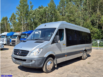 Autokar MERCEDES-BENZ Sprinter 516