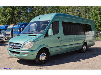 Autokar MERCEDES-BENZ Sprinter 516