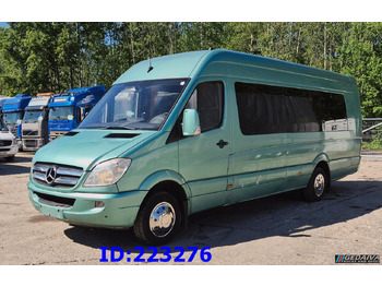 Autokar MERCEDES-BENZ Sprinter 516