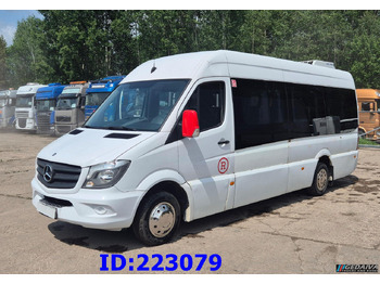 Autokar MERCEDES-BENZ Sprinter 516