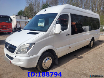 Autokar MERCEDES-BENZ Sprinter 518