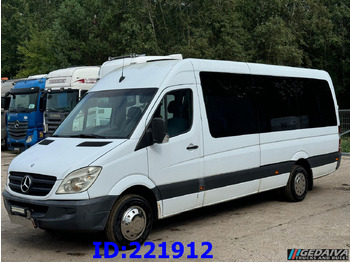 Autokar MERCEDES-BENZ Sprinter 518