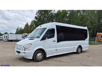 Autokar MERCEDES-BENZ Sprinter 518