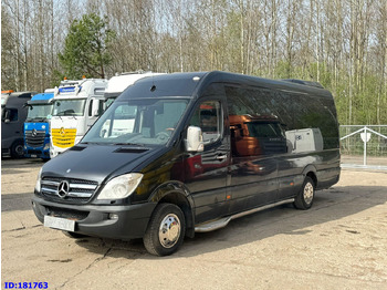 Autokar MERCEDES-BENZ Sprinter 518