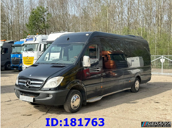 Autokar MERCEDES-BENZ Sprinter 518