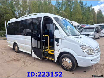 Autokar MERCEDES-BENZ Sprinter 518