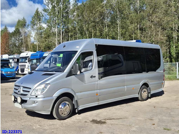 Autokar MERCEDES-BENZ Sprinter 518