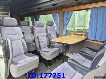 Autokar MERCEDES-BENZ Sprinter 518