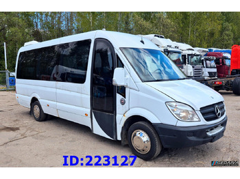 Autokar MERCEDES-BENZ Sprinter 518
