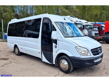 Autokar MERCEDES-BENZ Sprinter 518
