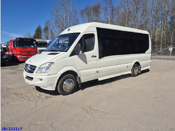 Autokar MERCEDES-BENZ Sprinter 518
