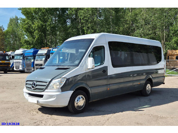 Autokar MERCEDES-BENZ Sprinter 519