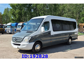 Autokar MERCEDES-BENZ Sprinter 519