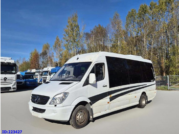Autokar MERCEDES-BENZ Sprinter 519