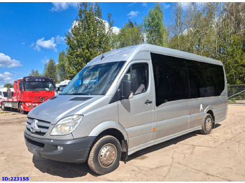 Autokar MERCEDES-BENZ Sprinter 519