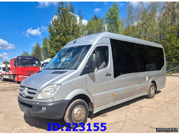 Autokar MERCEDES-BENZ Sprinter 519