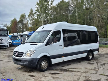 Autokar MERCEDES-BENZ Sprinter 519