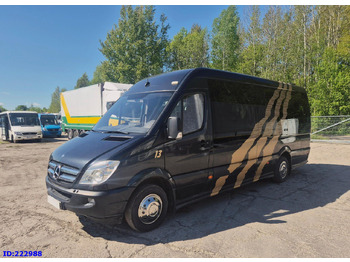 Autokar MERCEDES-BENZ Sprinter 519