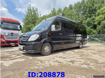 Autokar MERCEDES-BENZ Sprinter 519