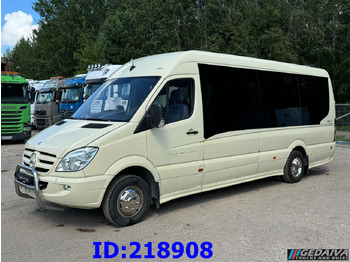 Autokar MERCEDES-BENZ Sprinter 519