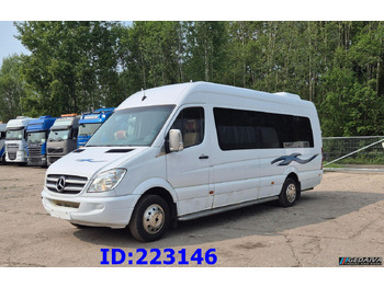 Autokar MERCEDES-BENZ Sprinter 519