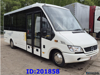 Mestský autobus MERCEDES-BENZ Sprinter