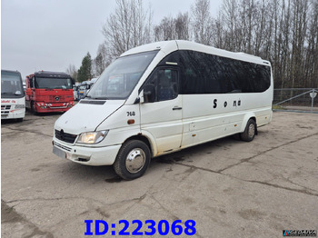 Autokar MERCEDES-BENZ Sprinter