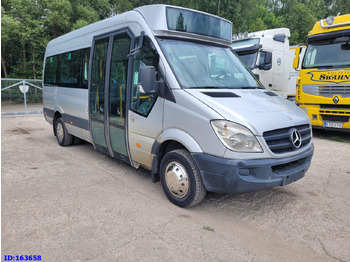 Mestský autobus MERCEDES-BENZ Sprinter
