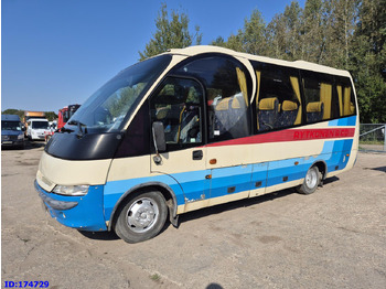 Autokar MERCEDES-BENZ Vario 815