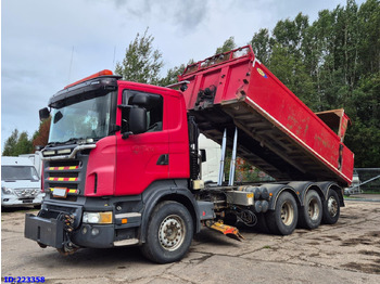 Sklápač SCANIA R 500