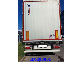 Plachtový náves SCHMITZ CARGOBULL: obrázok 5